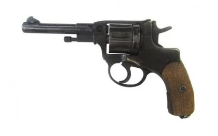 Р-1 к.9мм Р.А.