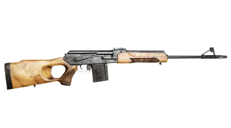 Карабин Вепрь-308 L=590 б/о (СОК-95С)