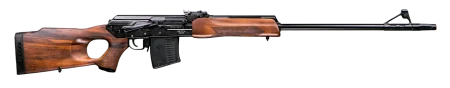 Карабин Вепрь (ВПО-123-01)  к.7,62х54R, 590мм