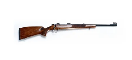 Карабин CZ 557 LUX (NEW) cal.308Win