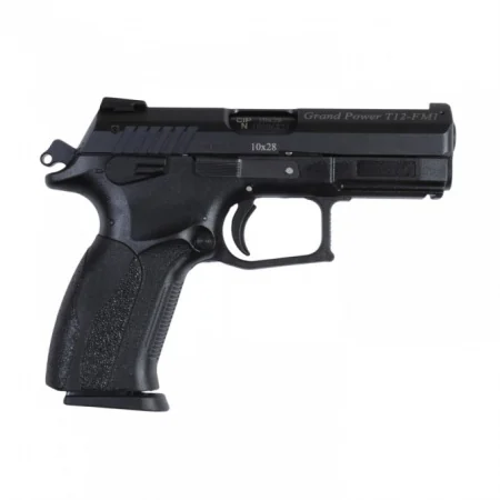 Пистолет Grand Power T12-FM2 к.10x28