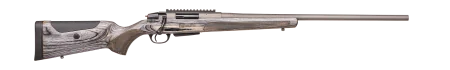 Карабин ATA ARMS Turqua Laminated Adjustable к. 308Win L=560 мм