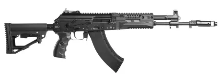 TR3 к.7,62х39 (L=415, пр/трубч, ДТ(ИЖ-1615)