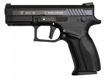 Пистолет Grand Power TQ2 к.10x28