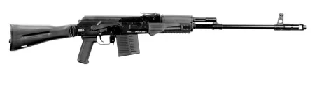 Сайга 308-1 (исп. 61, L=555, плc, ДТ, МГ8-2)