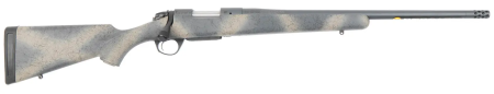 Карабин Bergara B-14 308Win (Wilderness Ridge Match Rifle)