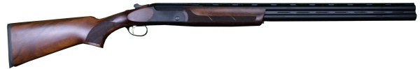 Ружье Rec Arms S3 к.12/76 L=760 Walnut Black