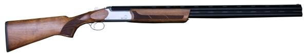 Ружье Rec Arms S3 к.12/76 L=760 Walnut White